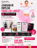 ✨ MINK™ RESET 28 DÍAS ✨